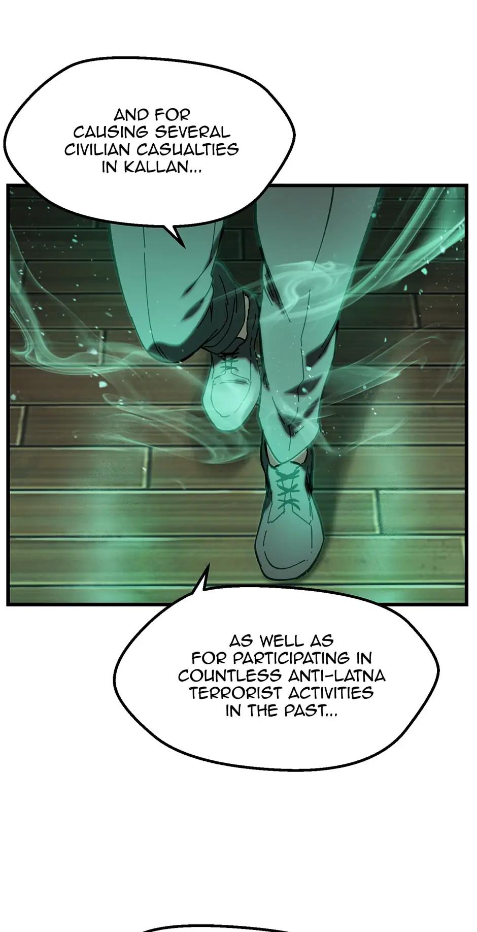 Otherworldly Sword King’s Survival Records Chap 132 - Next Chap 133