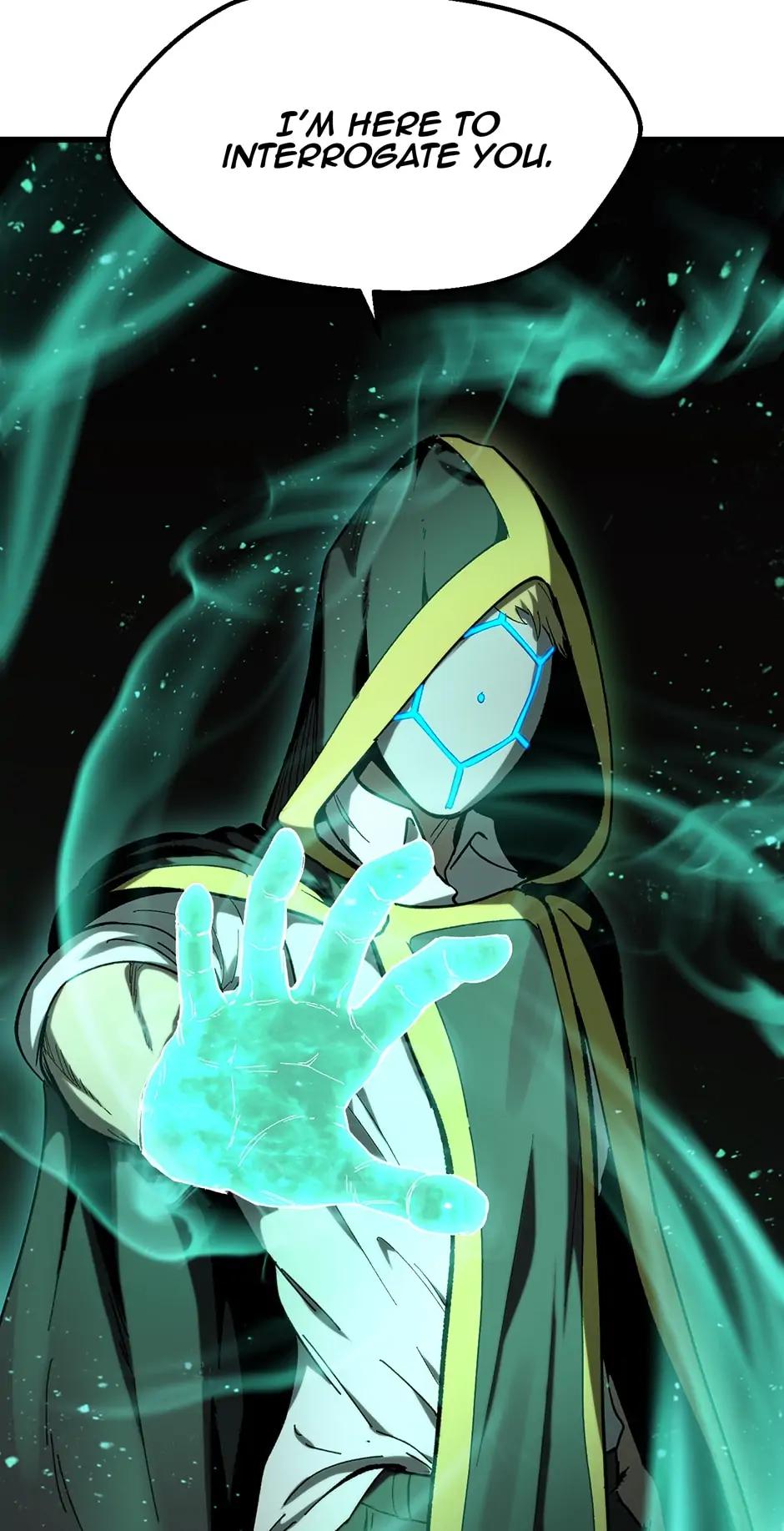 Otherworldly Sword King’s Survival Records Chap 132 - Next Chap 133