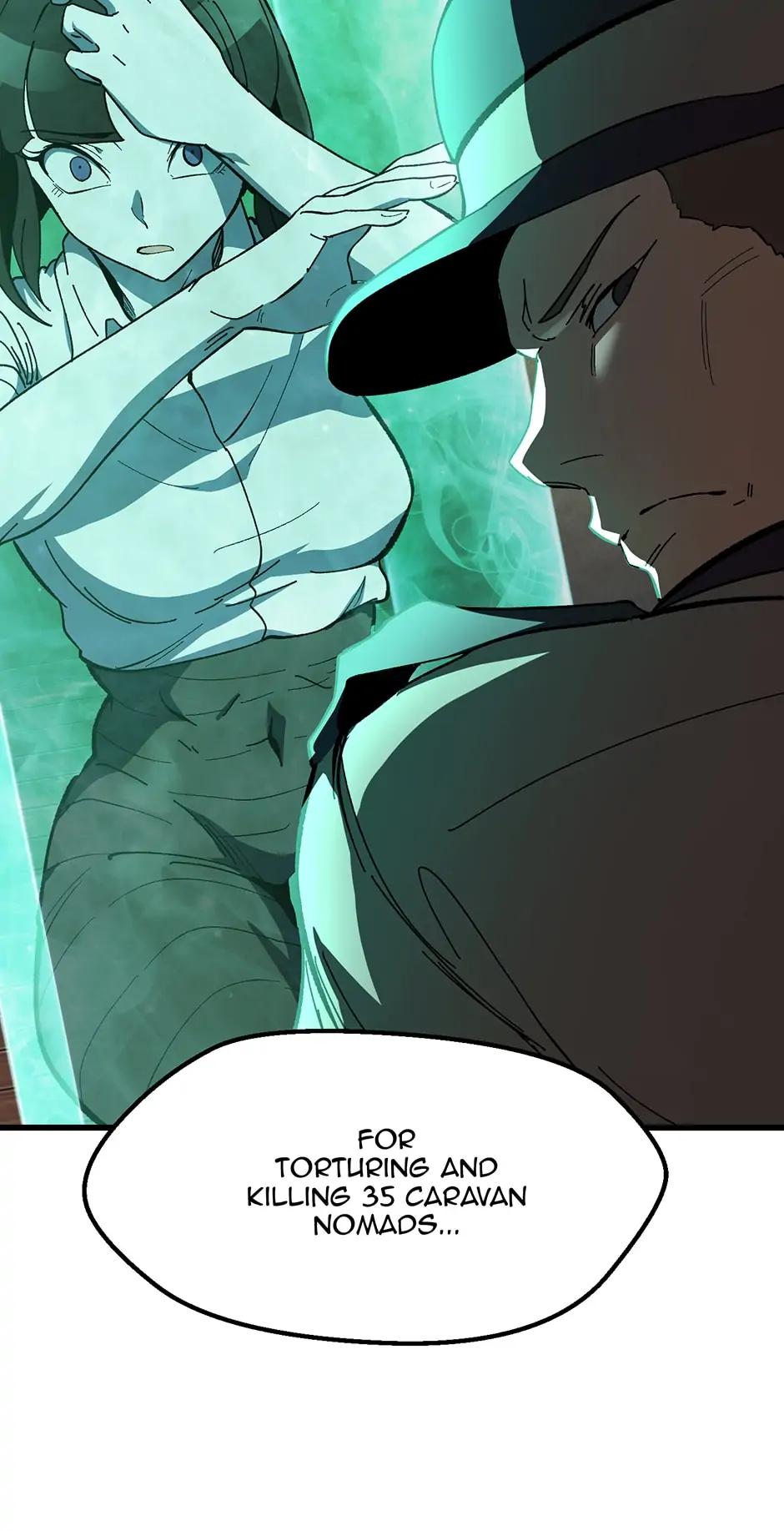Otherworldly Sword King’s Survival Records Chap 132 - Next Chap 133