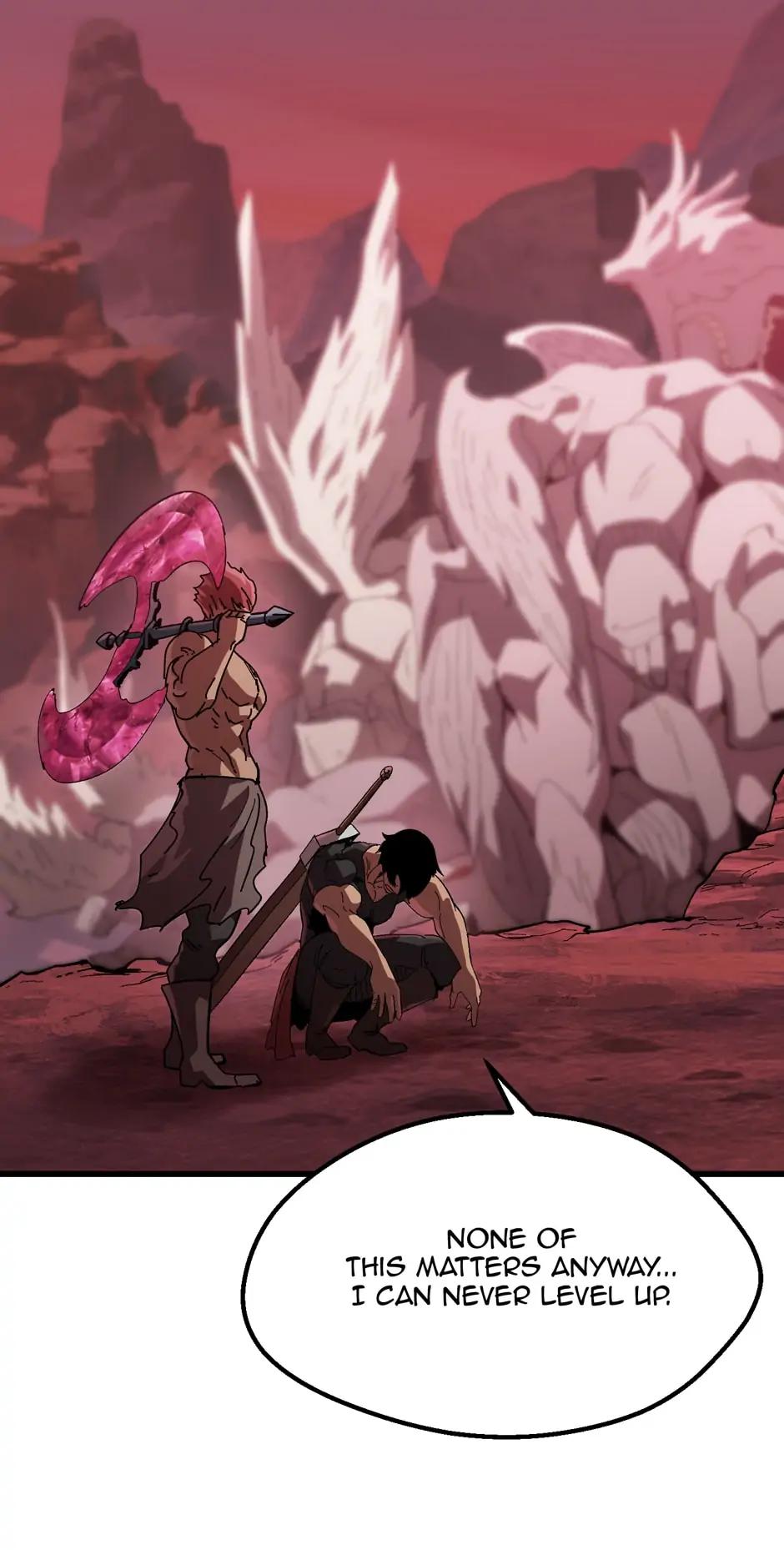 Otherworldly Sword King’s Survival Records Chap 133 - Next Chap 134
