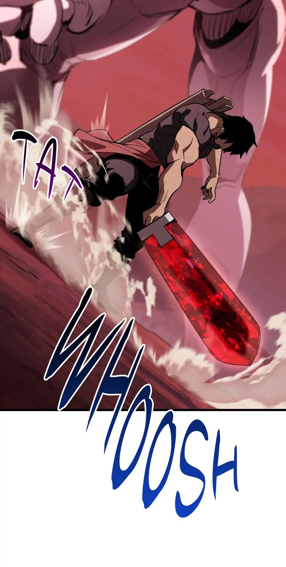 Otherworldly Sword King’s Survival Records Chap 133 - Next Chap 134