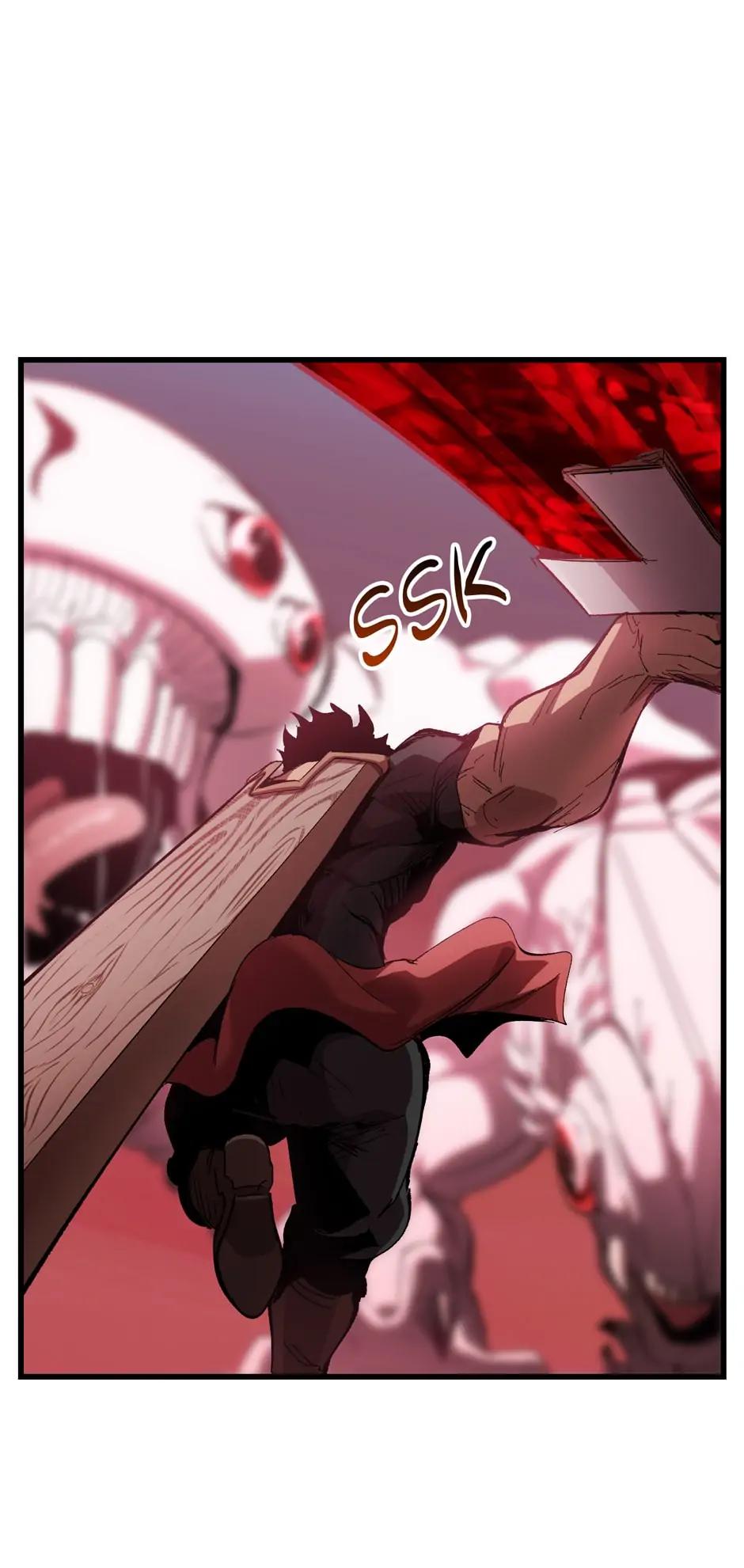 Otherworldly Sword King’s Survival Records Chap 133 - Next Chap 134