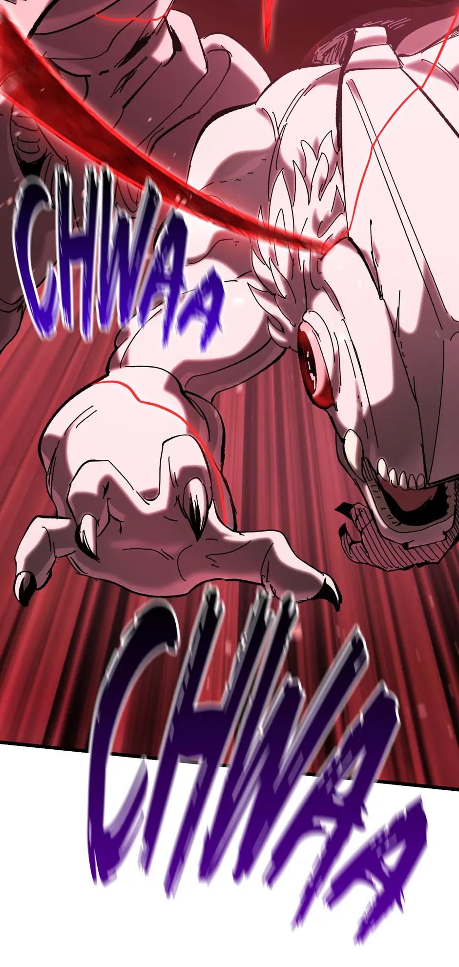 Otherworldly Sword King’s Survival Records Chap 133 - Next Chap 134