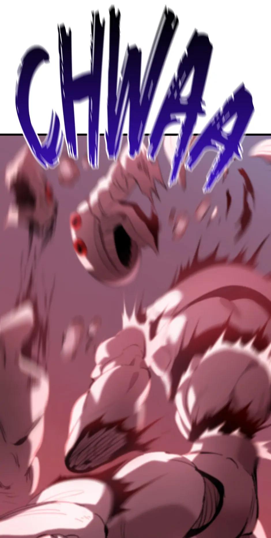 Otherworldly Sword King’s Survival Records Chap 133 - Next Chap 134