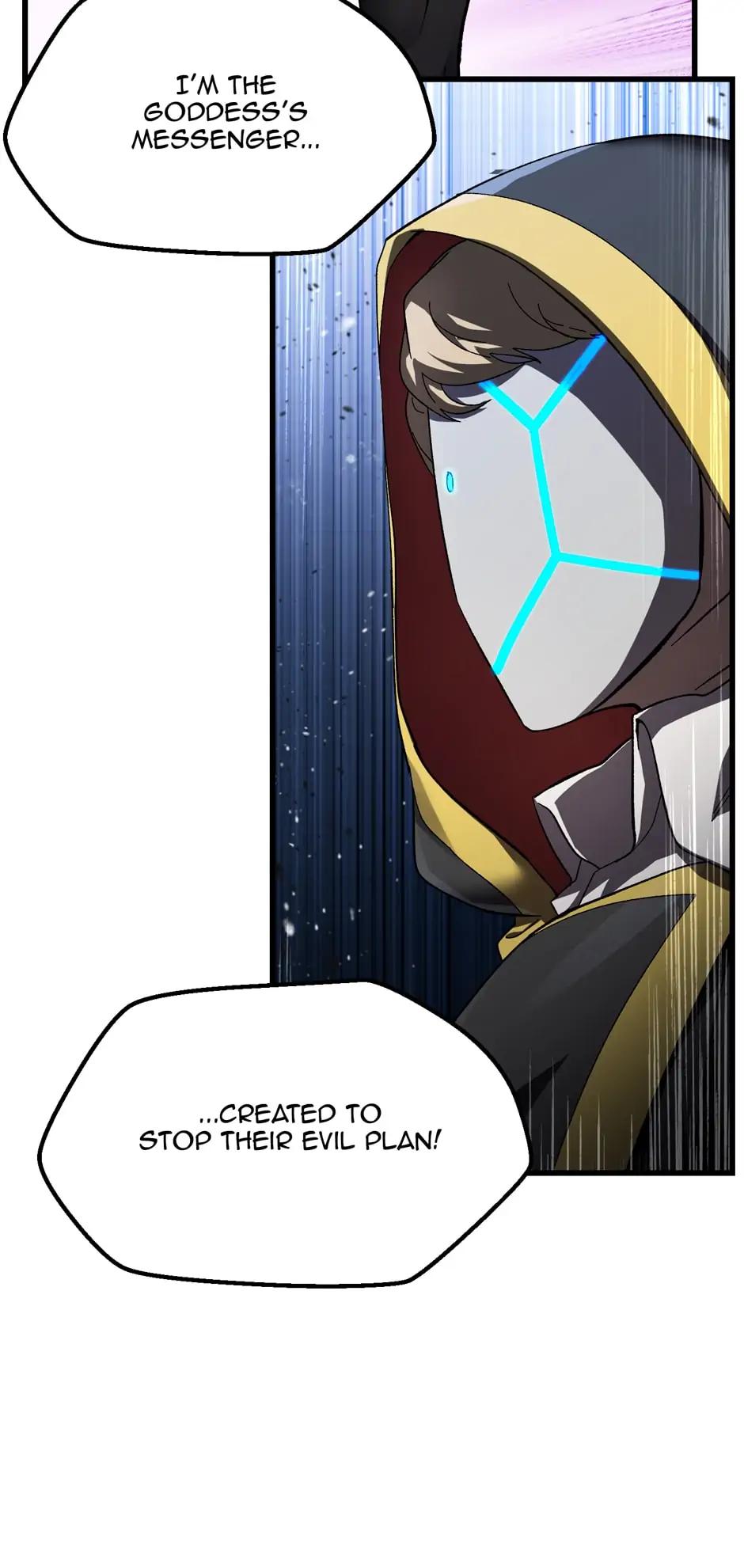 Otherworldly Sword King’s Survival Records Chap 133 - Next Chap 134