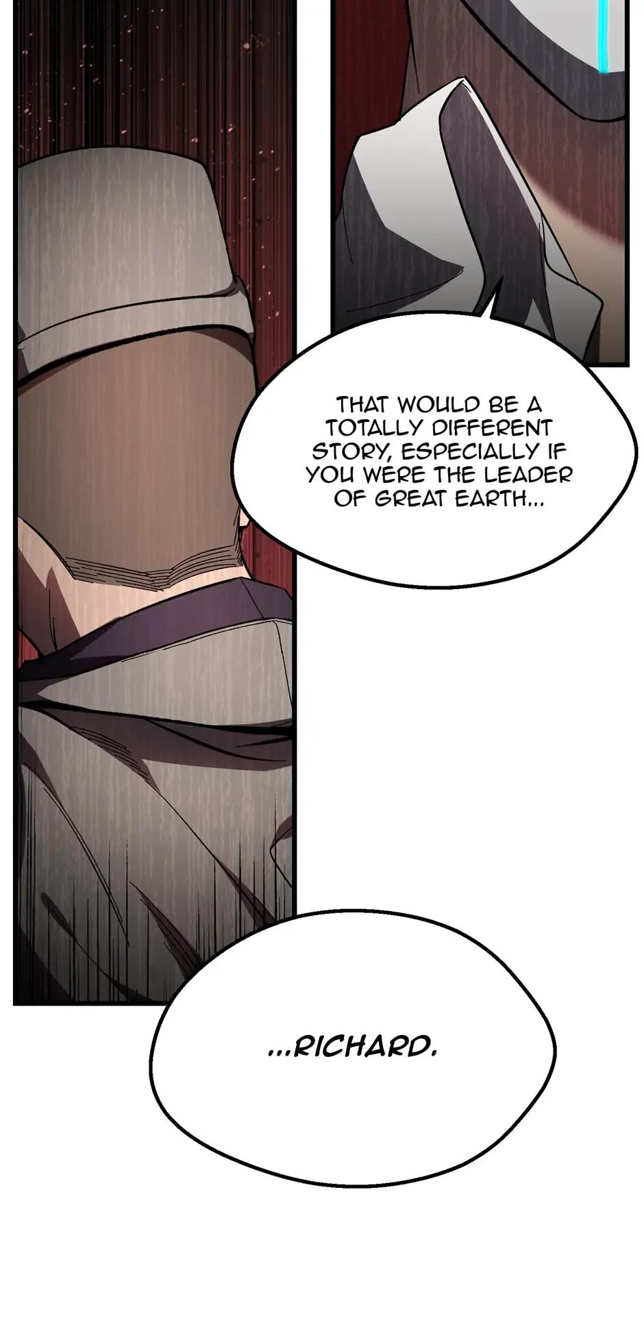 Otherworldly Sword King’s Survival Records Chap 133 - Next Chap 134