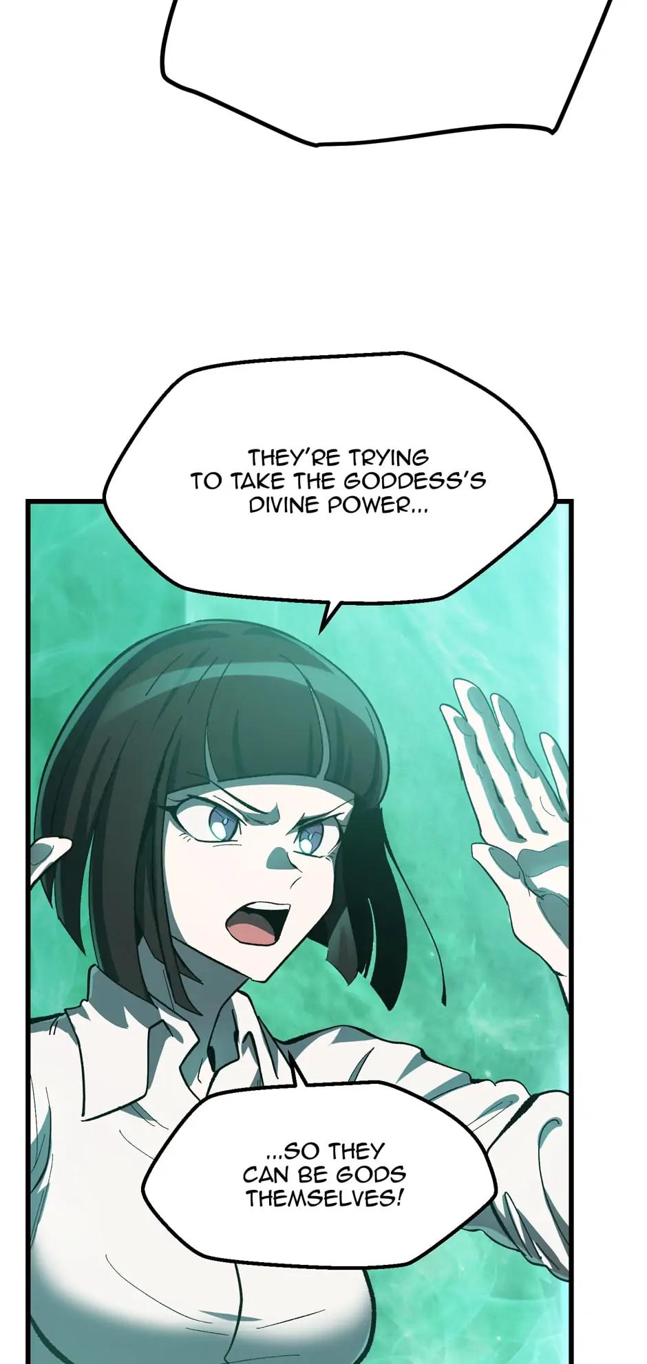 Otherworldly Sword King’s Survival Records Chap 133 - Next Chap 134