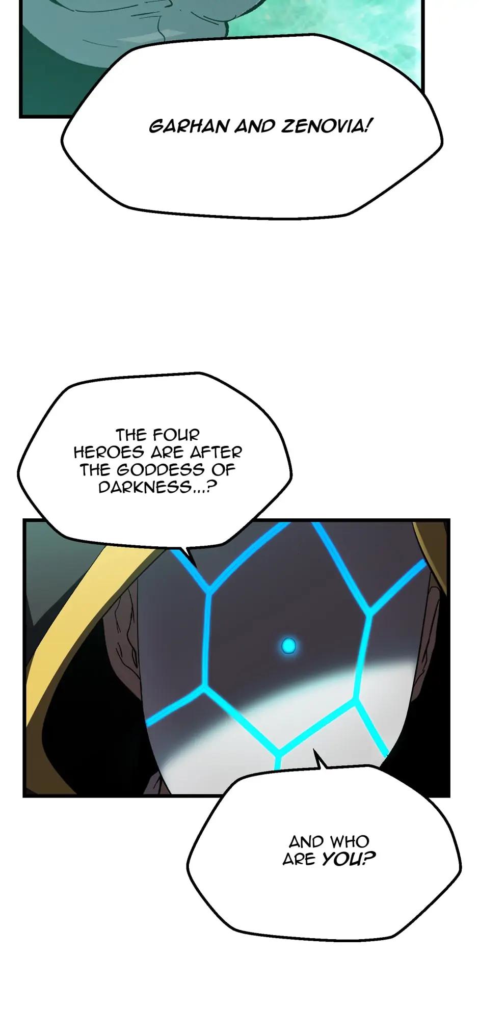Otherworldly Sword King’s Survival Records Chap 133 - Next Chap 134