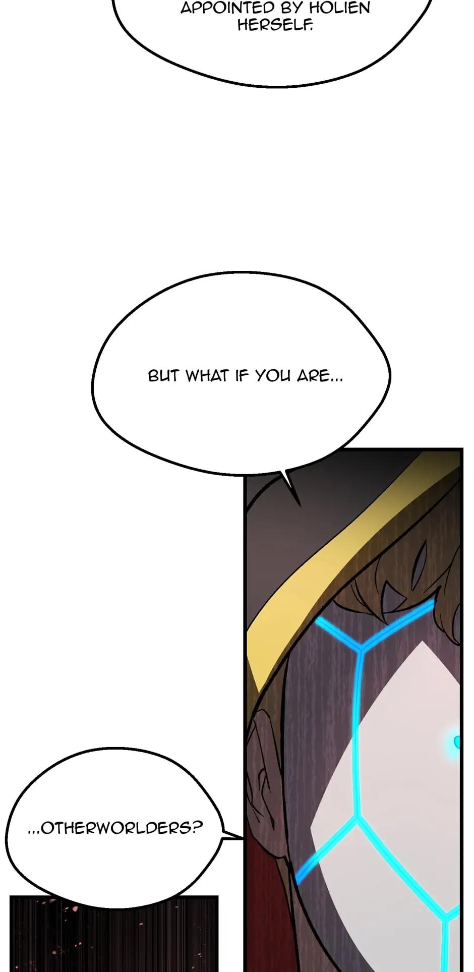 Otherworldly Sword King’s Survival Records Chap 133 - Next Chap 134
