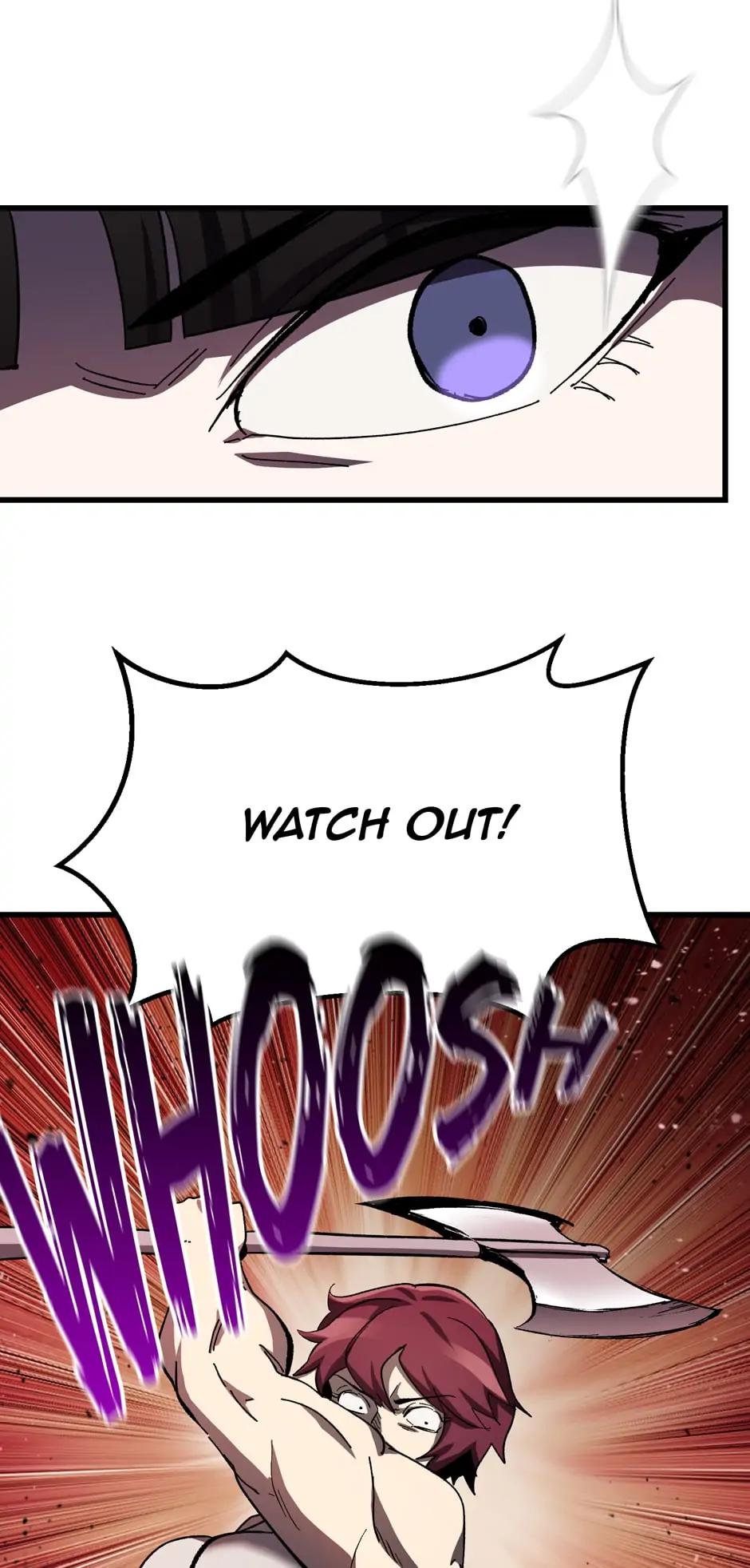Otherworldly Sword King’s Survival Records Chap 133 - Next Chap 134