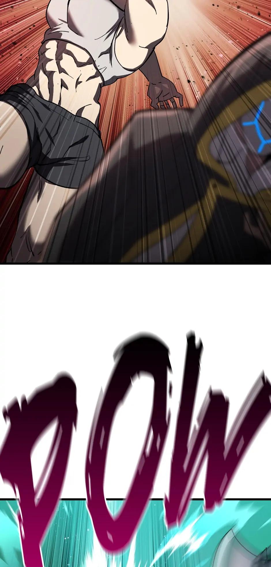 Otherworldly Sword King’s Survival Records Chap 133 - Next Chap 134