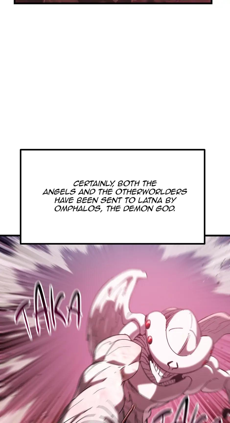 Otherworldly Sword King’s Survival Records Chap 133 - Next Chap 134