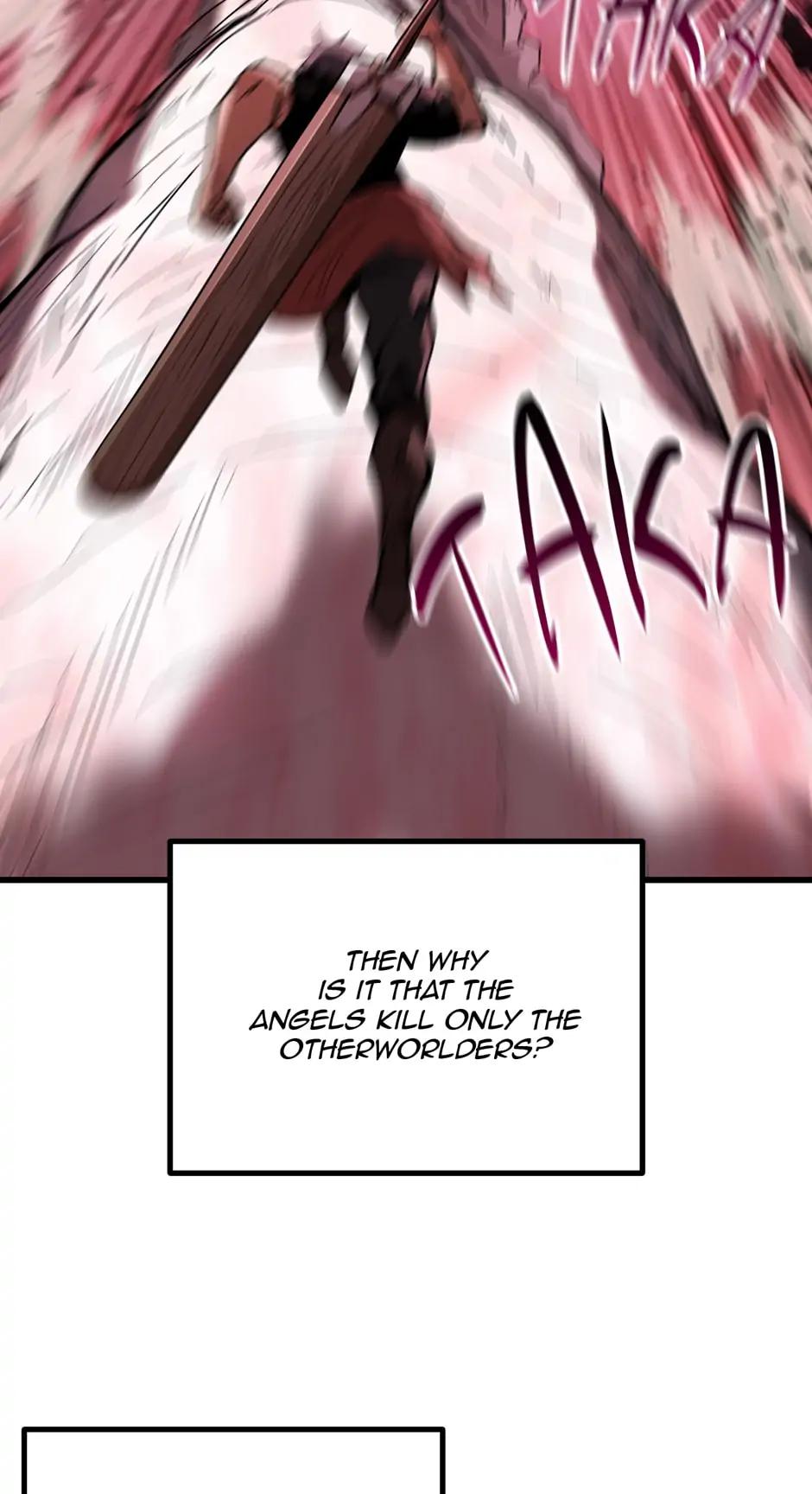 Otherworldly Sword King’s Survival Records Chap 133 - Next Chap 134