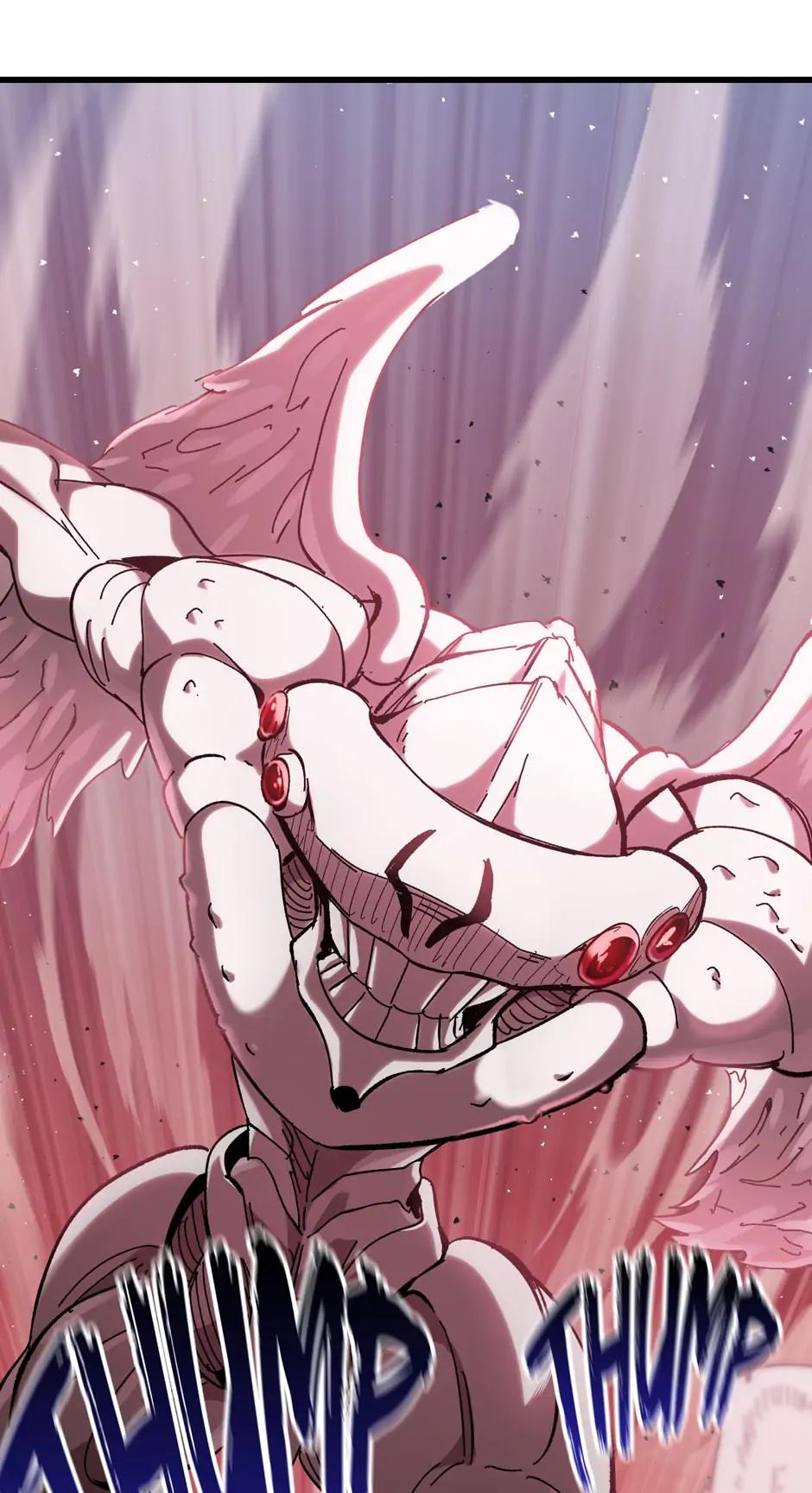 Otherworldly Sword King’s Survival Records Chap 133 - Next Chap 134