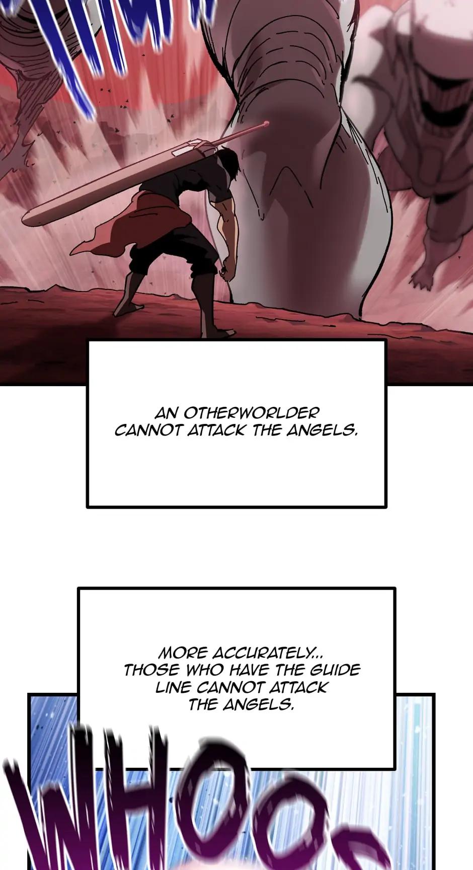 Otherworldly Sword King’s Survival Records Chap 133 - Next Chap 134