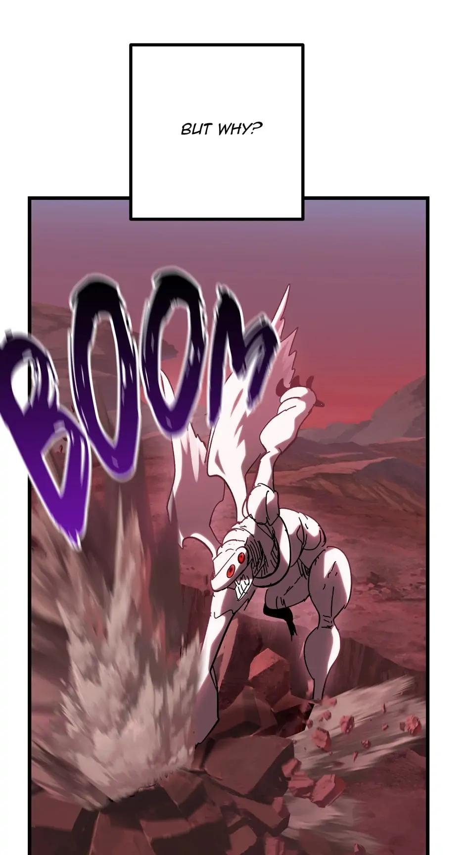 Otherworldly Sword King’s Survival Records Chap 133 - Next Chap 134