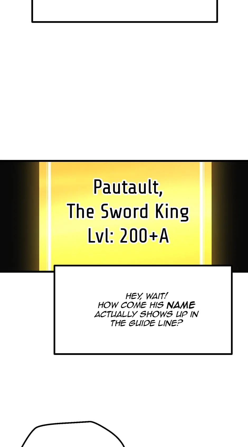 Otherworldly Sword King’s Survival Records Chap 133 - Next Chap 134
