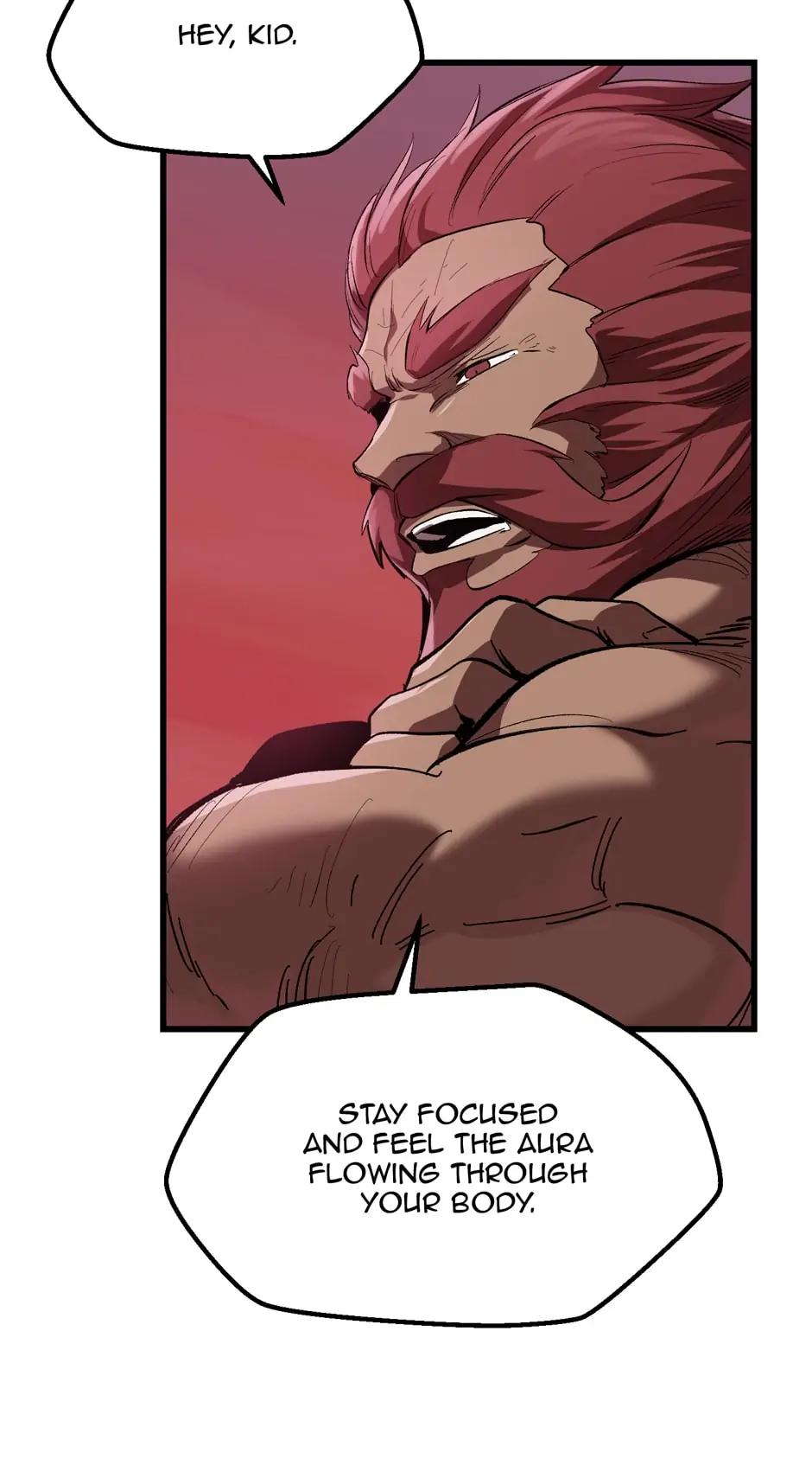 Otherworldly Sword King’s Survival Records Chap 133 - Next Chap 134