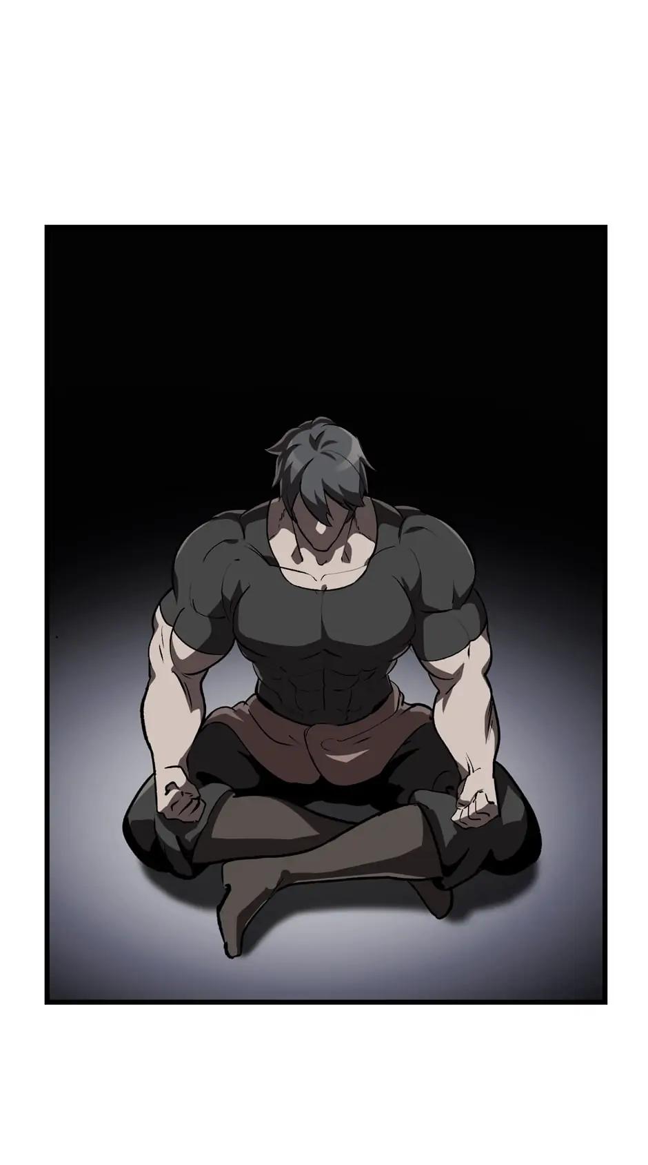Otherworldly Sword King’s Survival Records Chap 133 - Next Chap 134