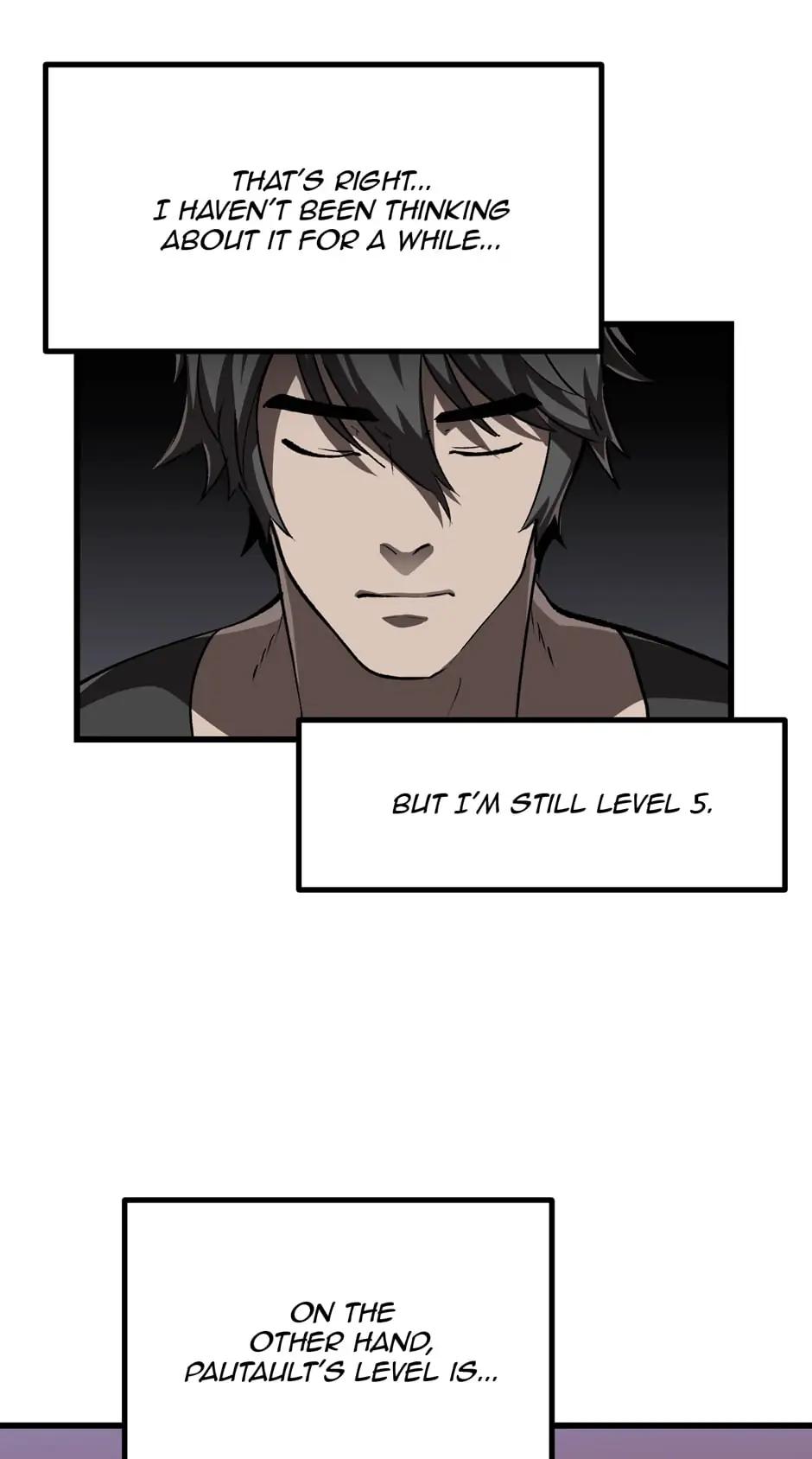 Otherworldly Sword King’s Survival Records Chap 133 - Next Chap 134