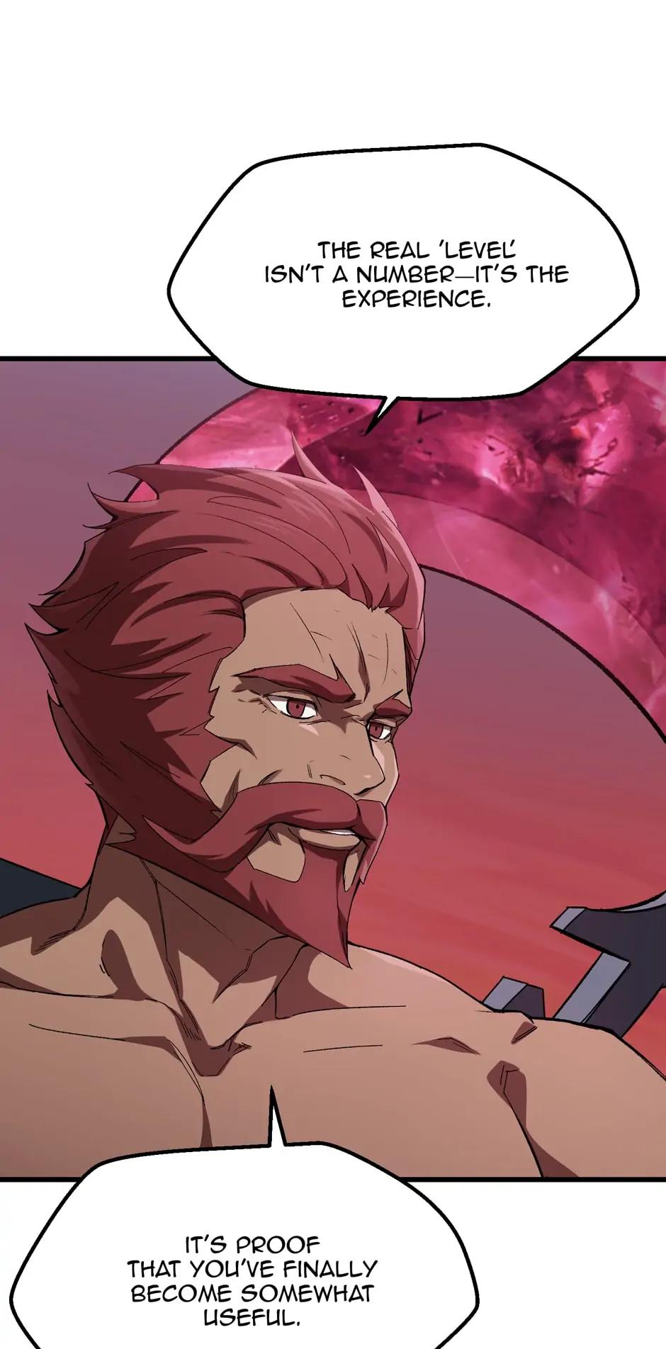 Otherworldly Sword King’s Survival Records Chap 133 - Next Chap 134