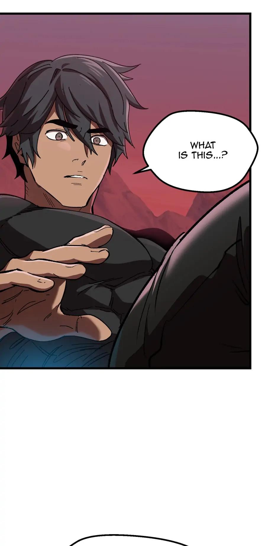 Otherworldly Sword King’s Survival Records Chap 133 - Next Chap 134