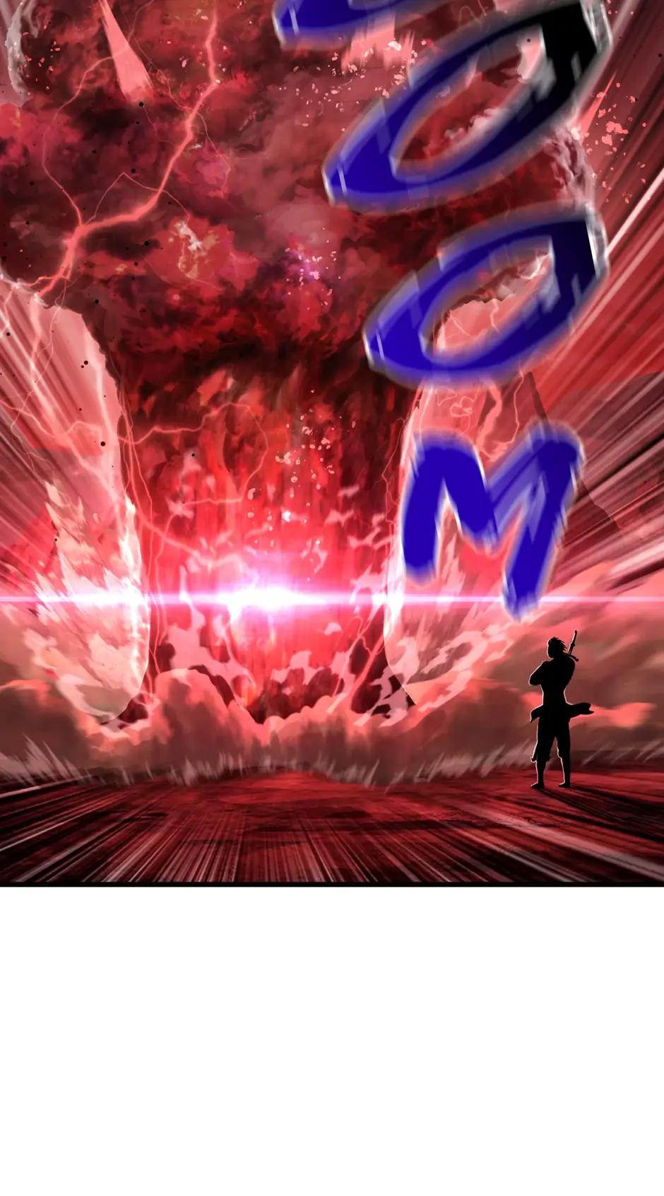 Otherworldly Sword King’s Survival Records Chap 133 - Next Chap 134