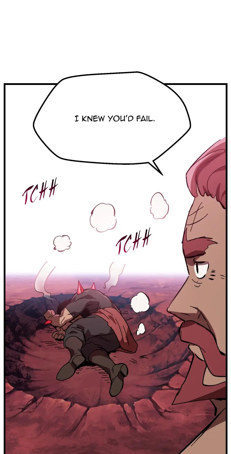 Otherworldly Sword King’s Survival Records Chap 133 - Next Chap 134