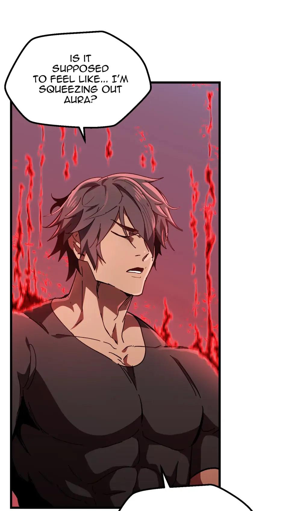 Otherworldly Sword King’s Survival Records Chap 133 - Next Chap 134