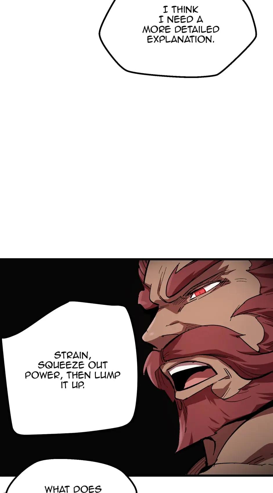 Otherworldly Sword King’s Survival Records Chap 133 - Next Chap 134