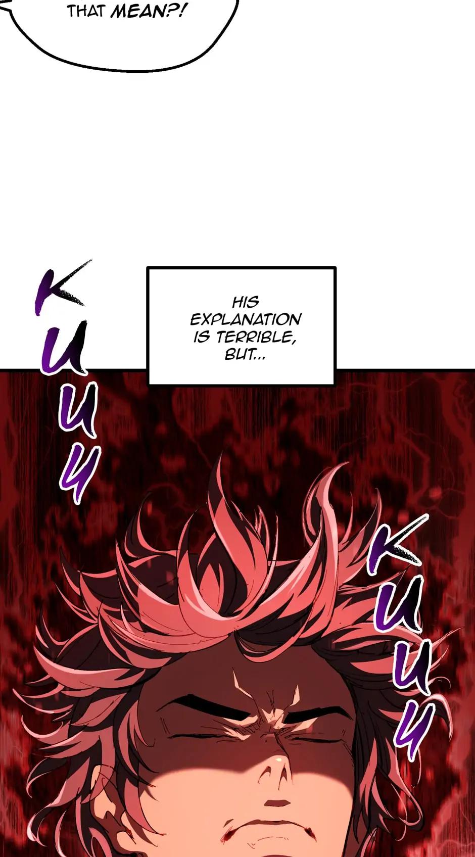 Otherworldly Sword King’s Survival Records Chap 133 - Next Chap 134