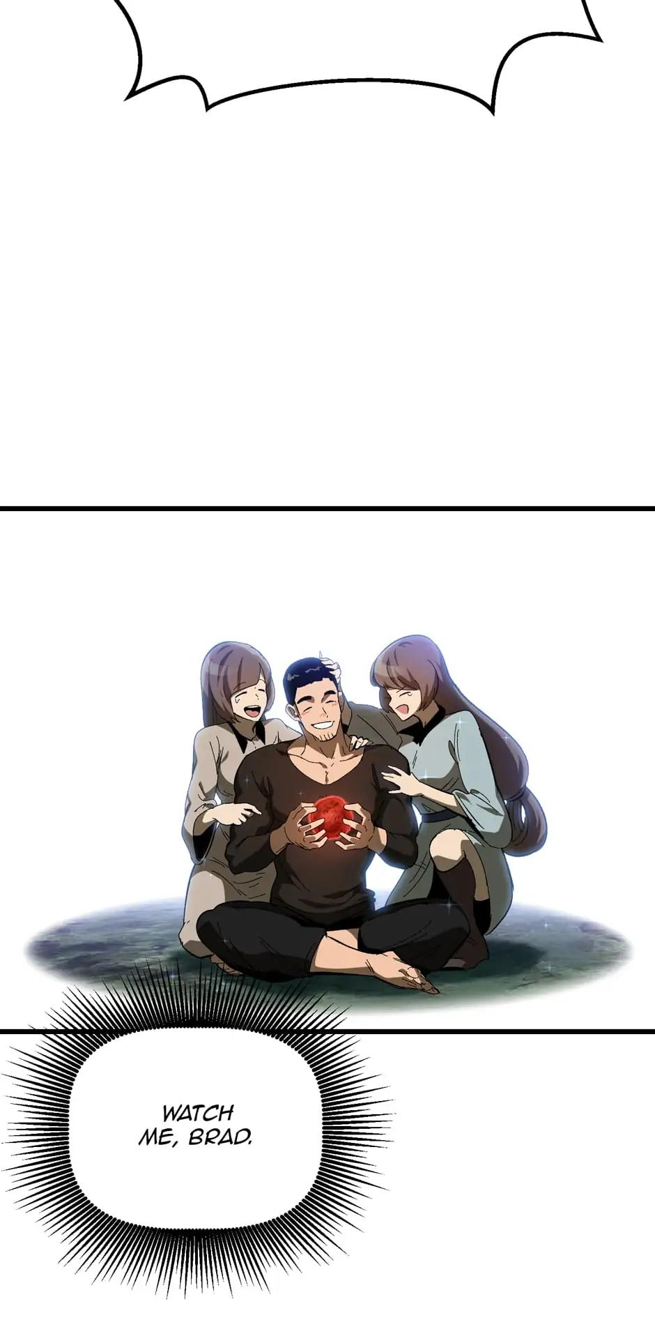 Otherworldly Sword King’s Survival Records Chap 133 - Next Chap 134