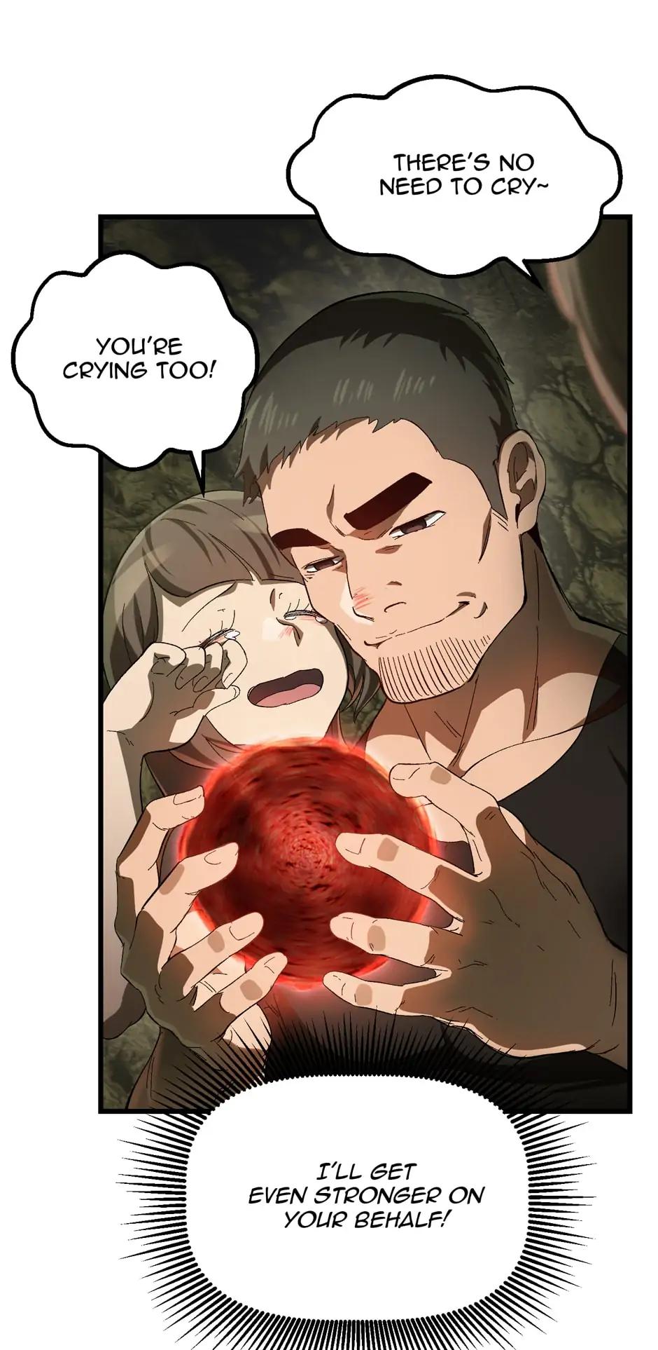 Otherworldly Sword King’s Survival Records Chap 133 - Next Chap 134