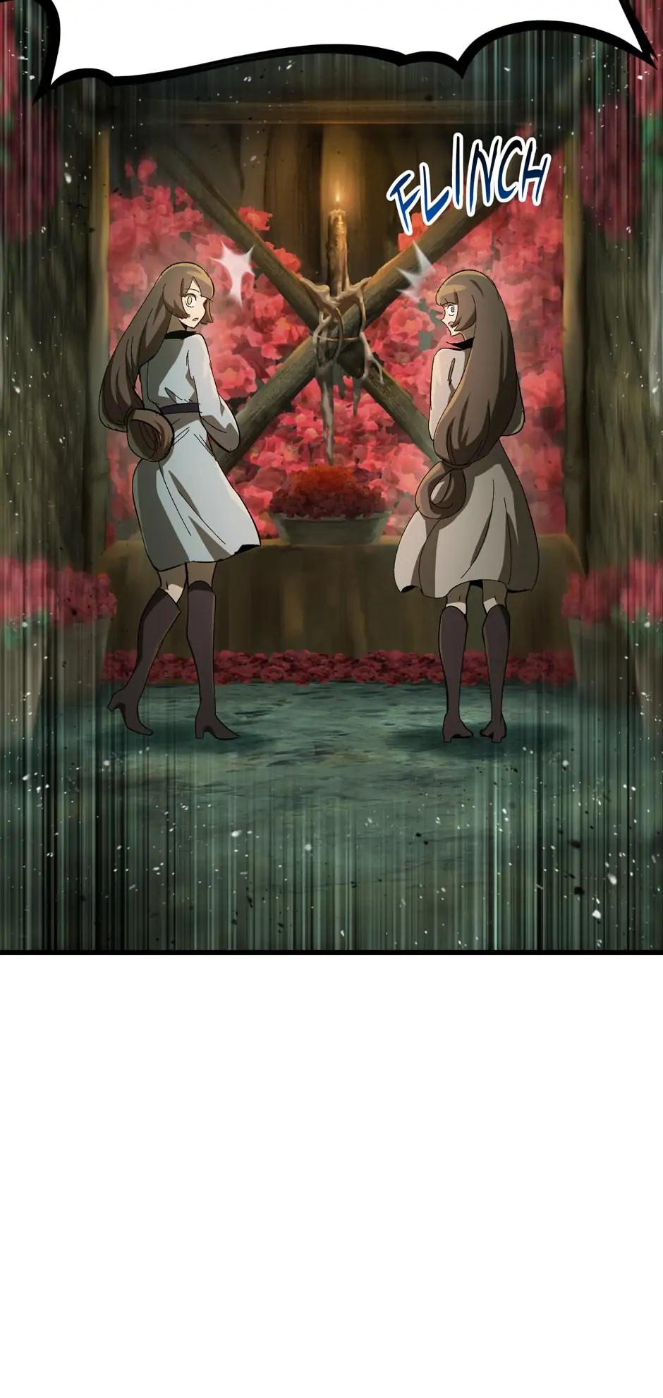Otherworldly Sword King’s Survival Records Chap 133 - Next Chap 134