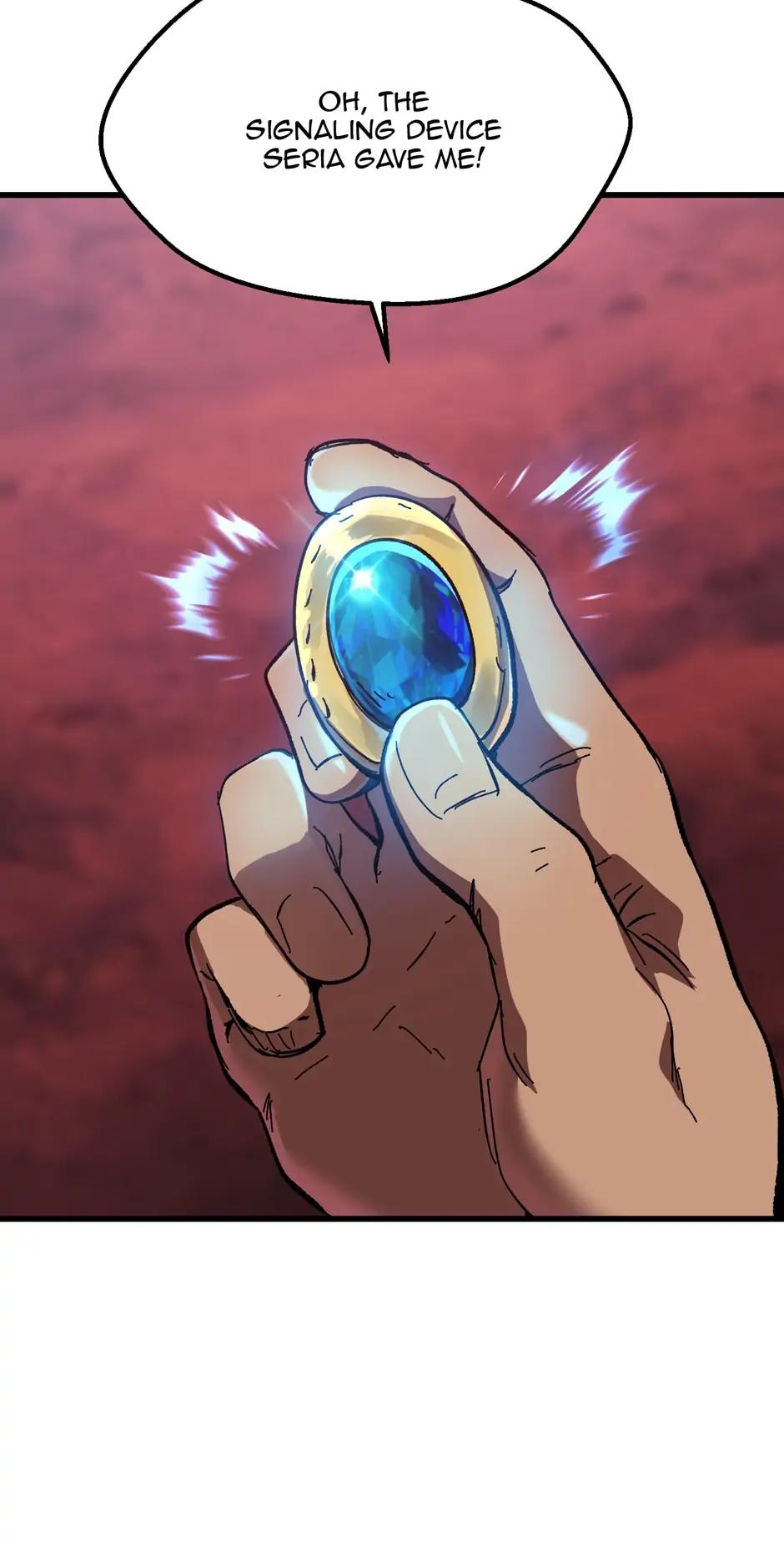 Otherworldly Sword King’s Survival Records Chap 133 - Next Chap 134