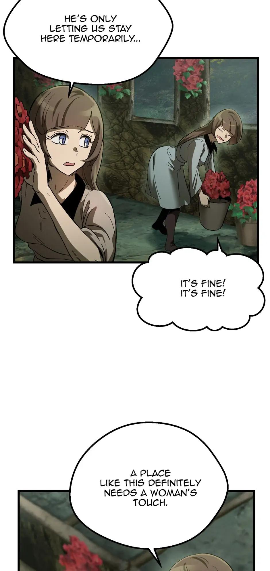 Otherworldly Sword King’s Survival Records Chap 133 - Next Chap 134