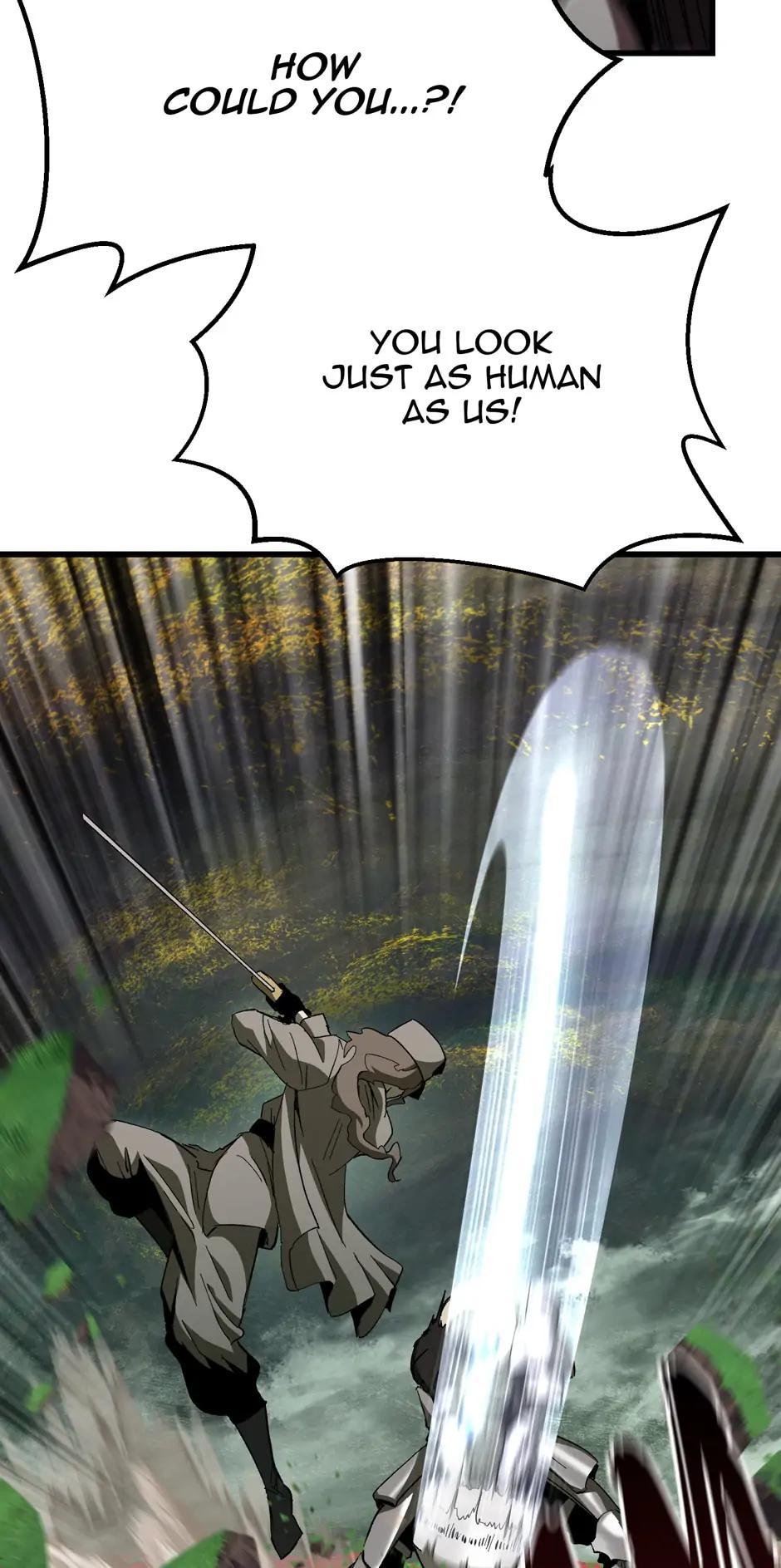 Otherworldly Sword King’s Survival Records Chap 134 - Next Chap 135