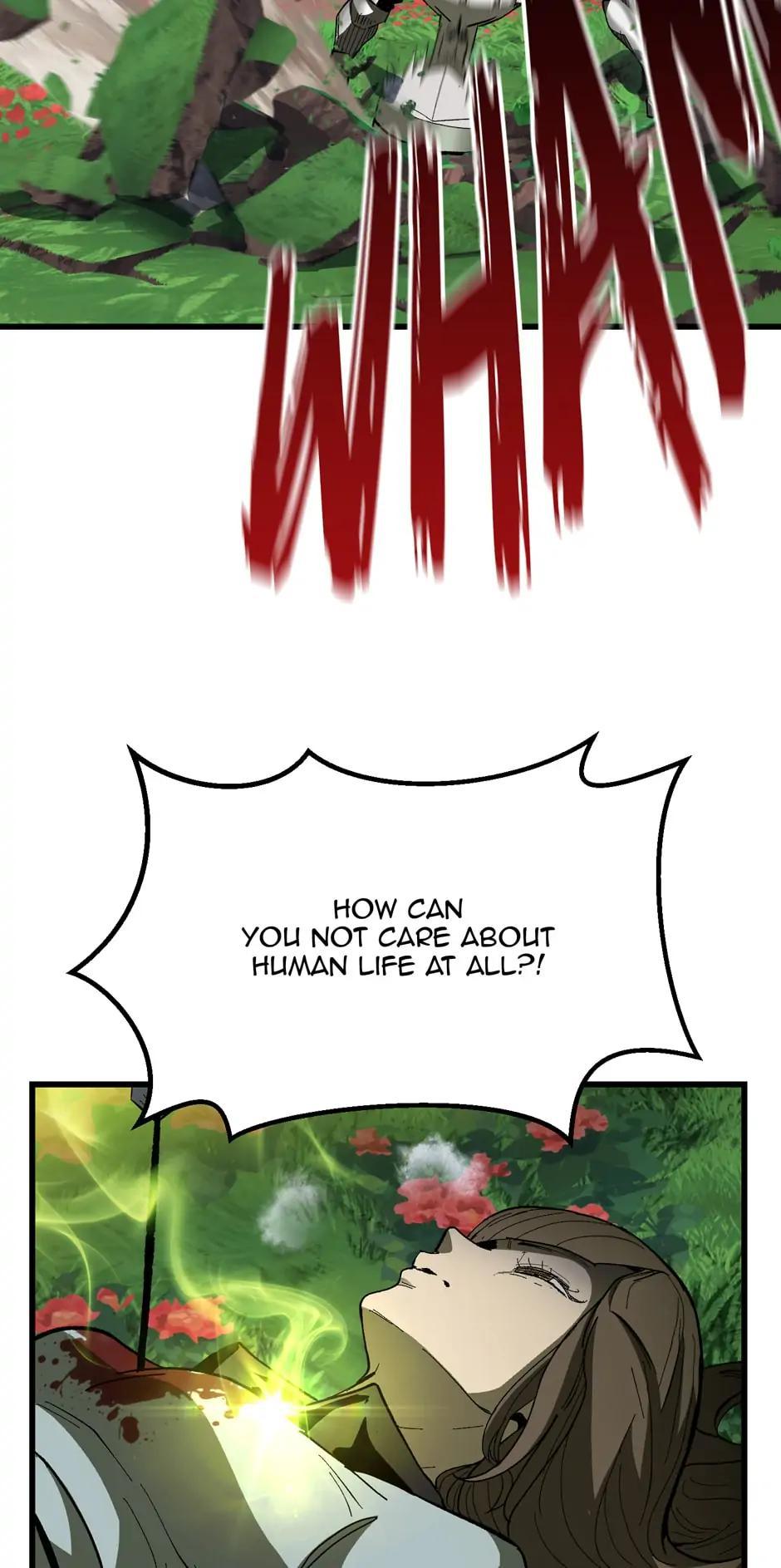 Otherworldly Sword King’s Survival Records Chap 134 - Next Chap 135