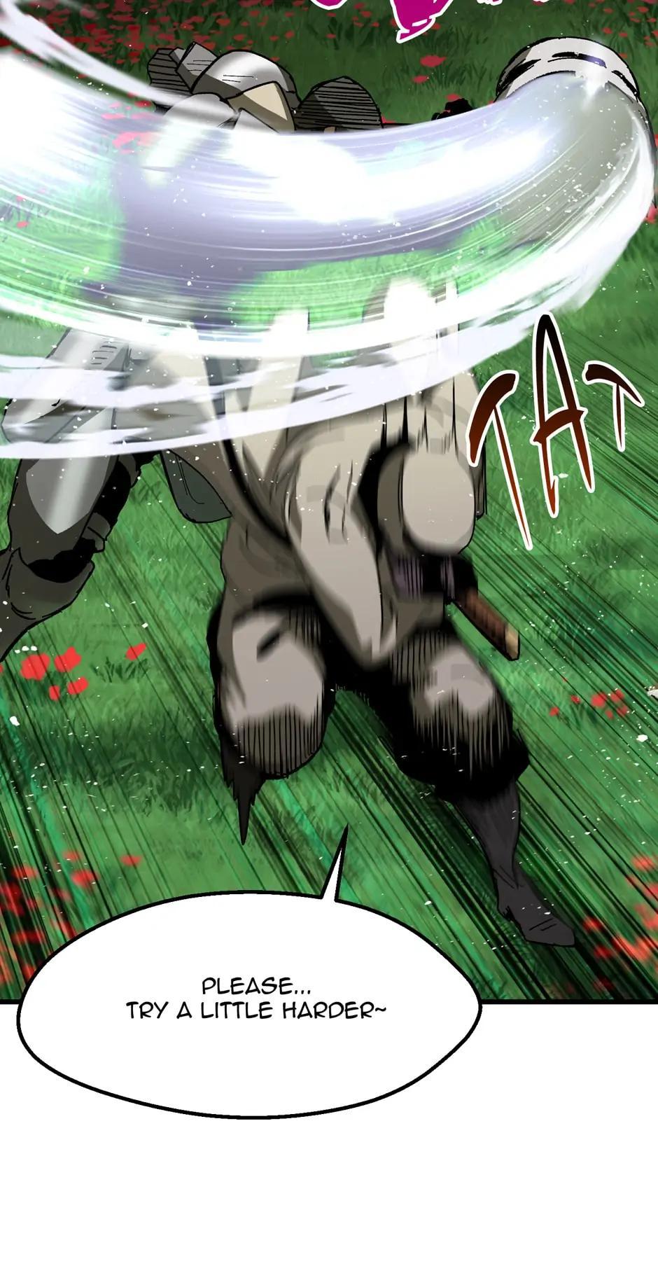 Otherworldly Sword King’s Survival Records Chap 134 - Next Chap 135