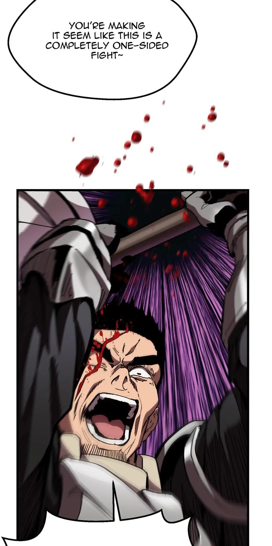 Otherworldly Sword King’s Survival Records Chap 134 - Next Chap 135