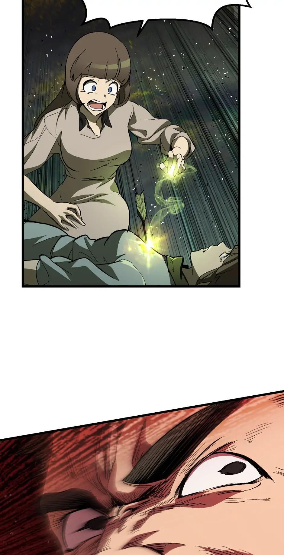 Otherworldly Sword King’s Survival Records Chap 134 - Next Chap 135