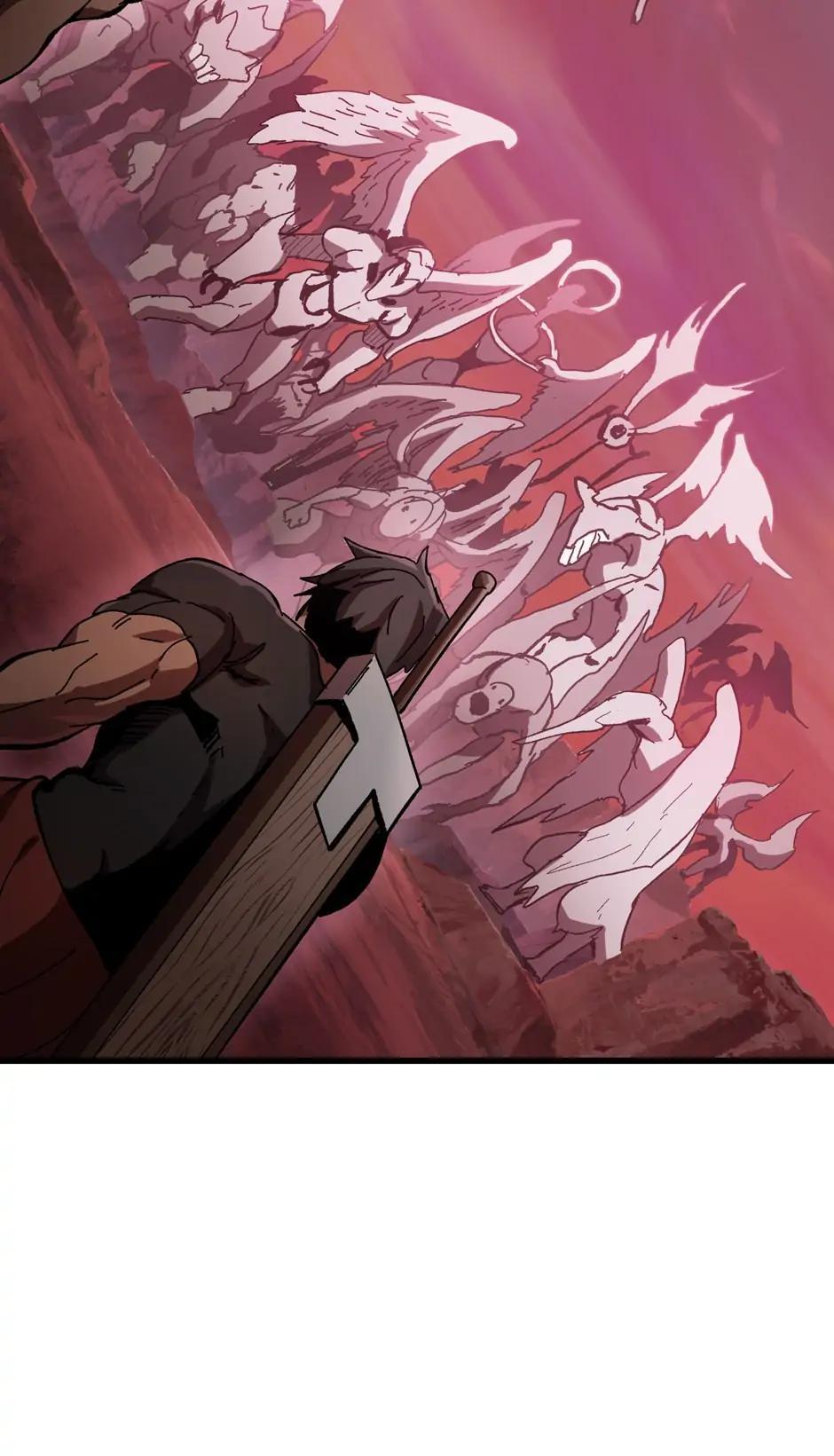 Otherworldly Sword King’s Survival Records Chap 134 - Next Chap 135