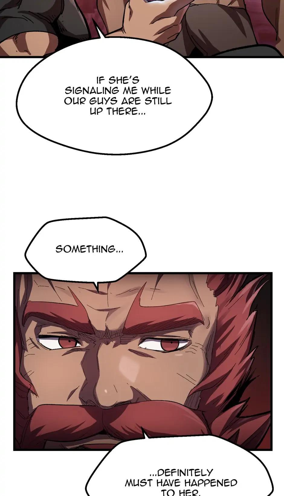 Otherworldly Sword King’s Survival Records Chap 134 - Next Chap 135