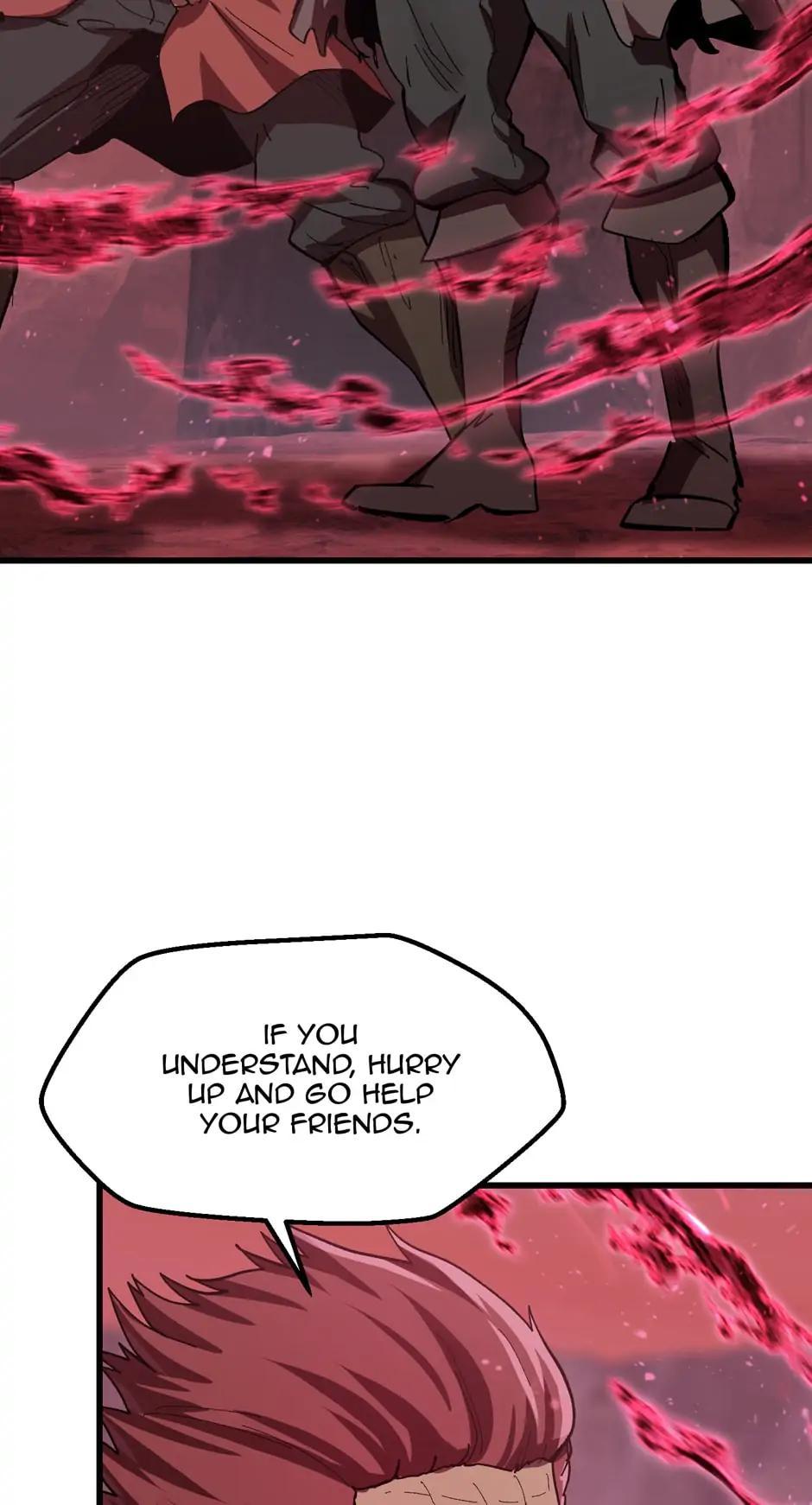 Otherworldly Sword King’s Survival Records Chap 134 - Next Chap 135