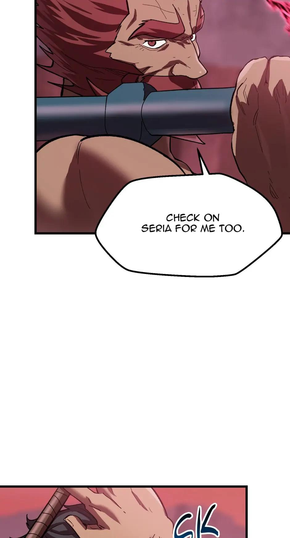 Otherworldly Sword King’s Survival Records Chap 134 - Next Chap 135