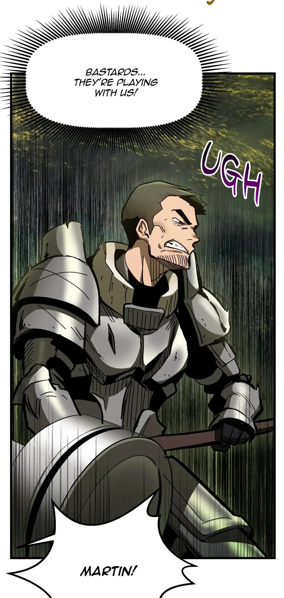 Otherworldly Sword King’s Survival Records Chap 134 - Next Chap 135