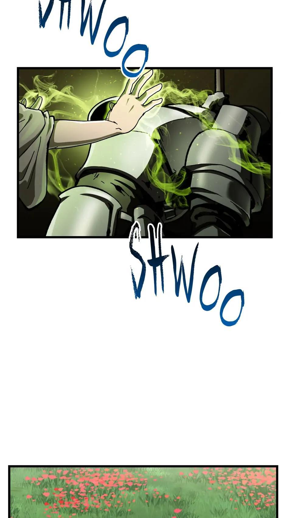 Otherworldly Sword King’s Survival Records Chap 134 - Next Chap 135