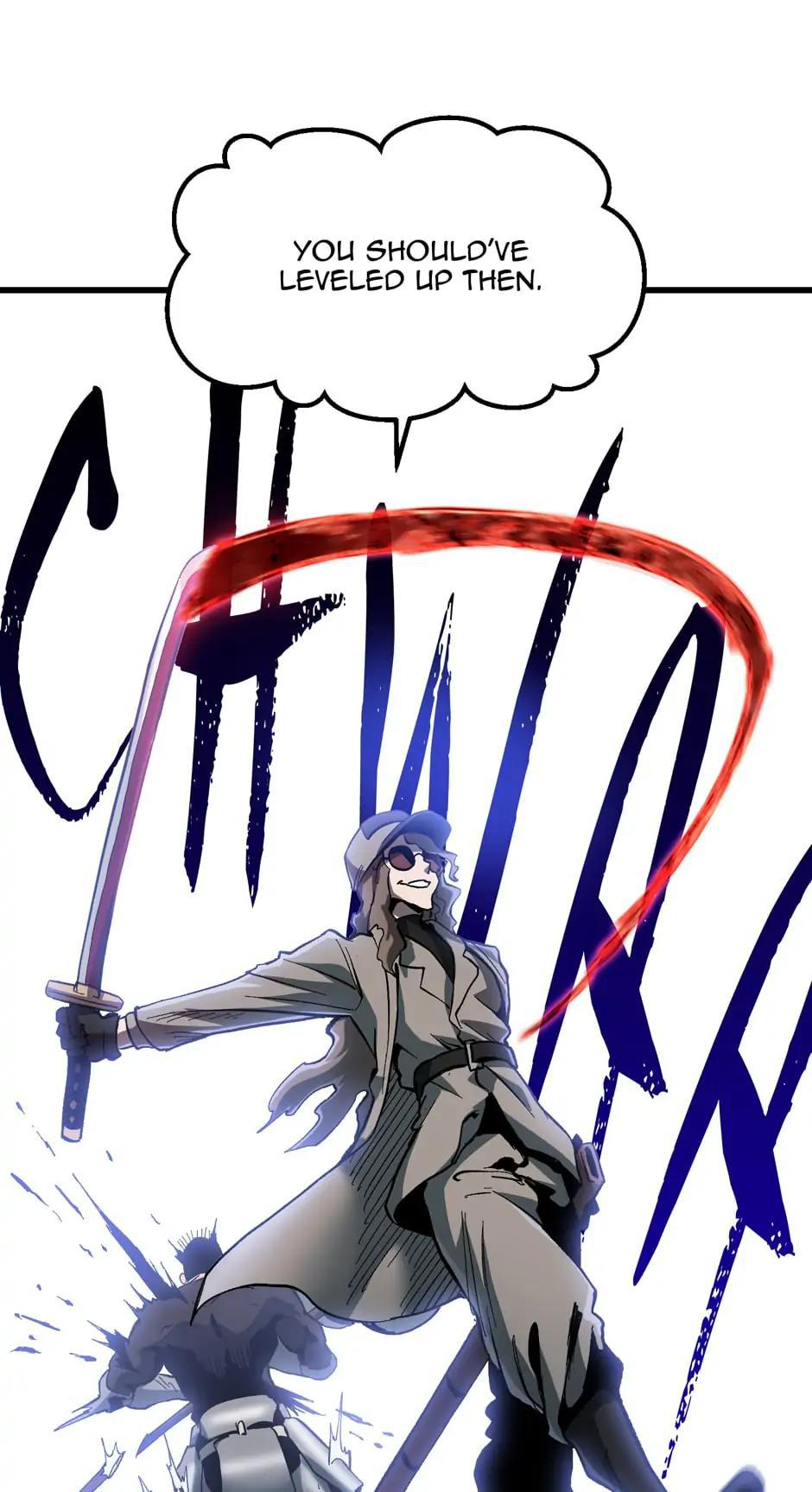 Otherworldly Sword King’s Survival Records Chap 134 - Next Chap 135