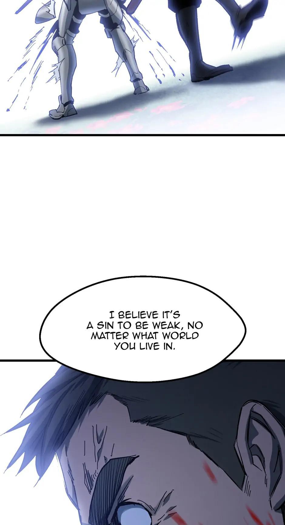 Otherworldly Sword King’s Survival Records Chap 134 - Next Chap 135