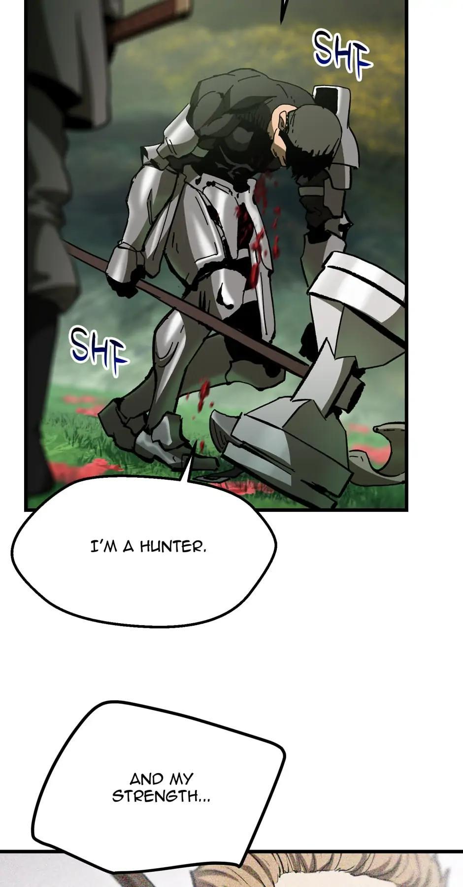 Otherworldly Sword King’s Survival Records Chap 134 - Next Chap 135